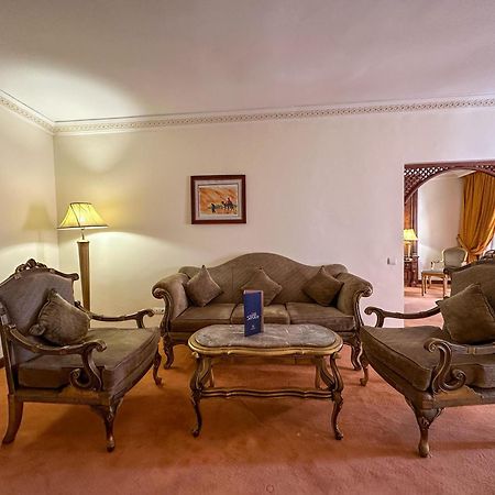 Grand Mogador Agdal & Spa Marrakesh Exterior photo