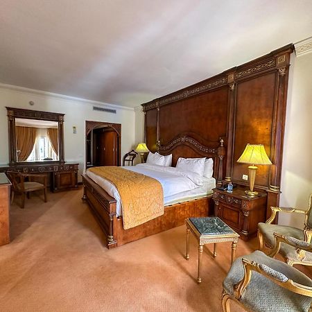 Grand Mogador Agdal & Spa Marrakesh Exterior photo