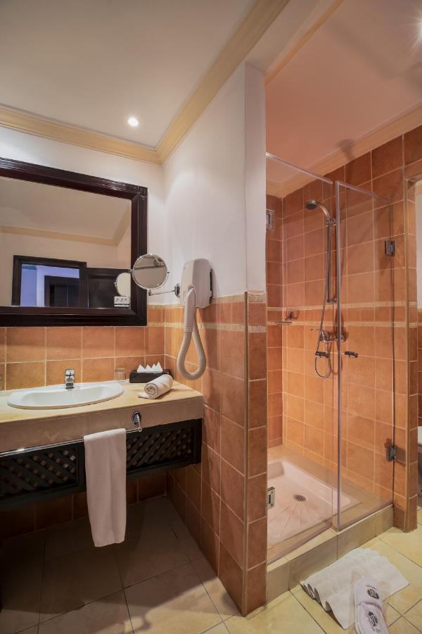 Grand Mogador Agdal & Spa Marrakesh Exterior photo